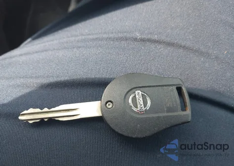 2017 Nissan Sentra S z USA, uszkodzony, nr VIN 3N1AB7AP4HY212164